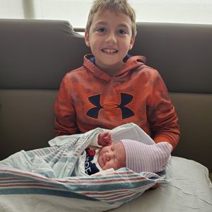 Meet your Posher, Cristobal